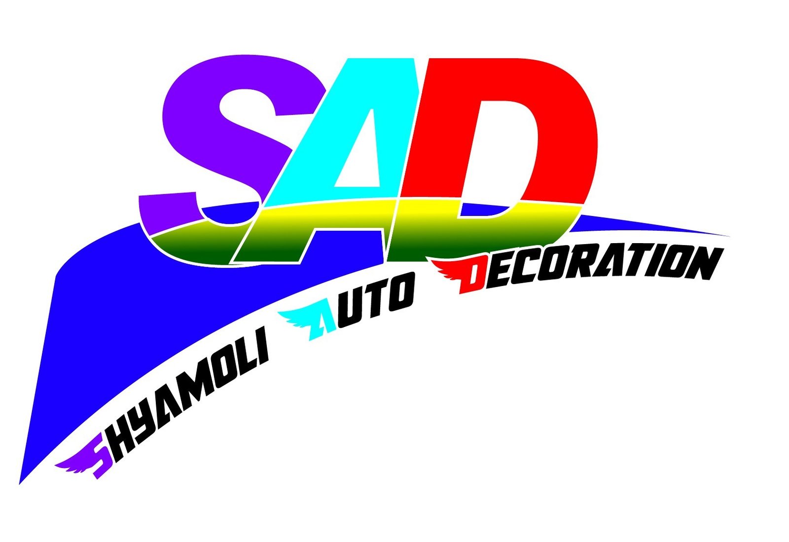 Shymoli Auto Decoration